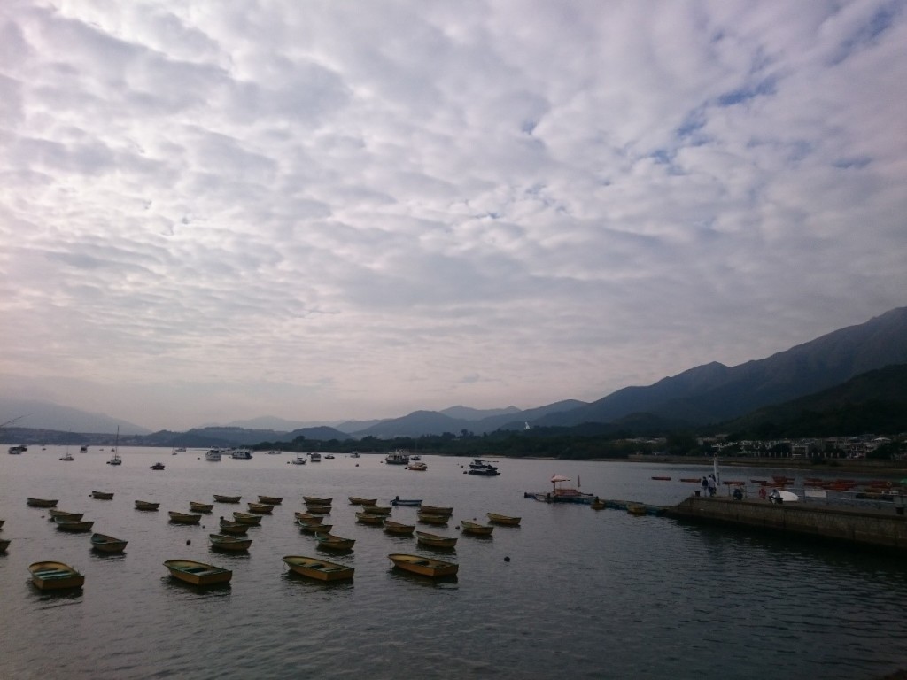 Tai Mei Tuk