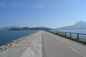 Dam