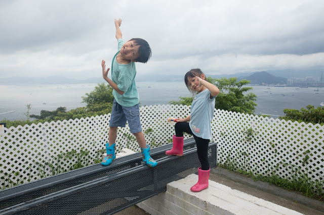 【Family Weekend Getaways】Adventure at Mt Davis!