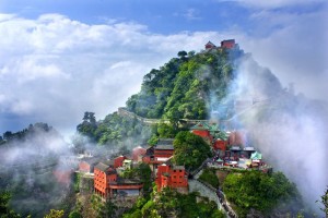 Wudang_Mountains1