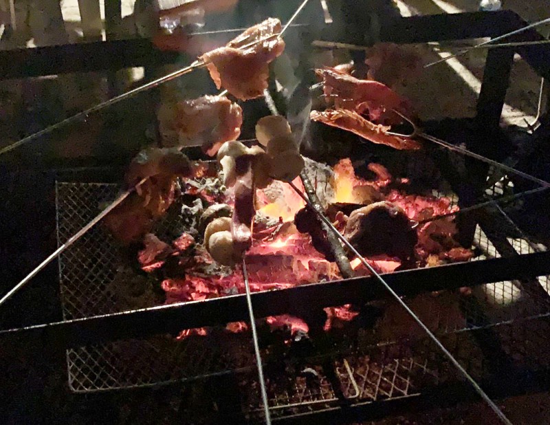 BBQ