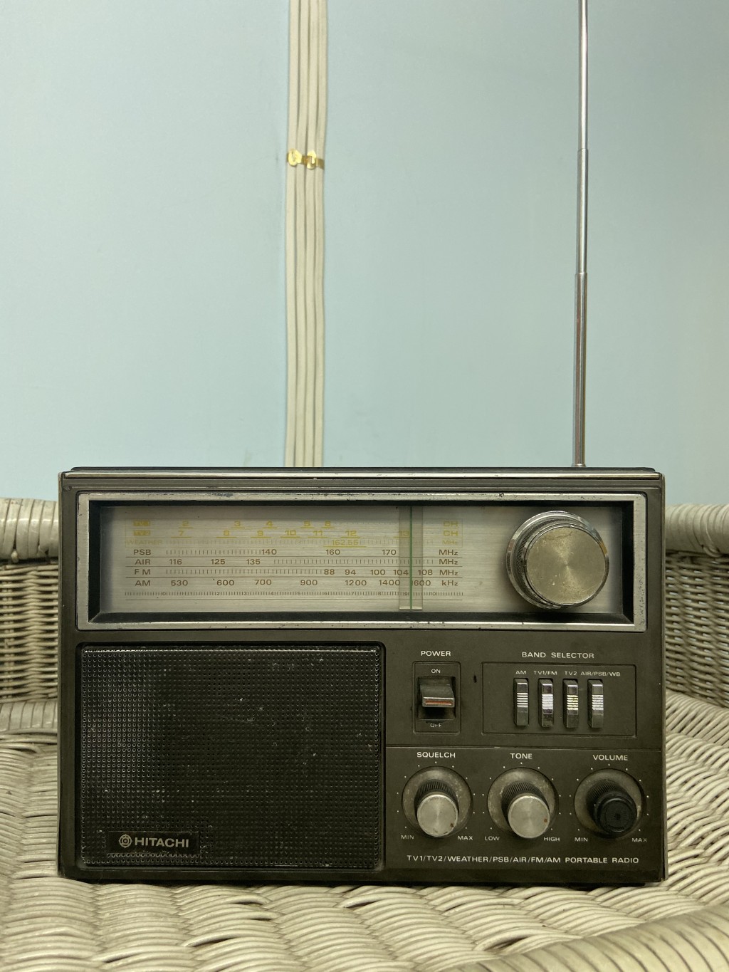 Radio