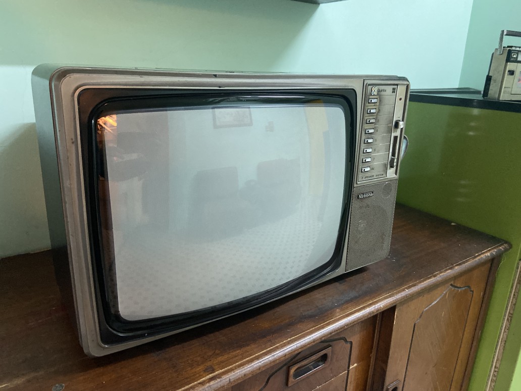 Television