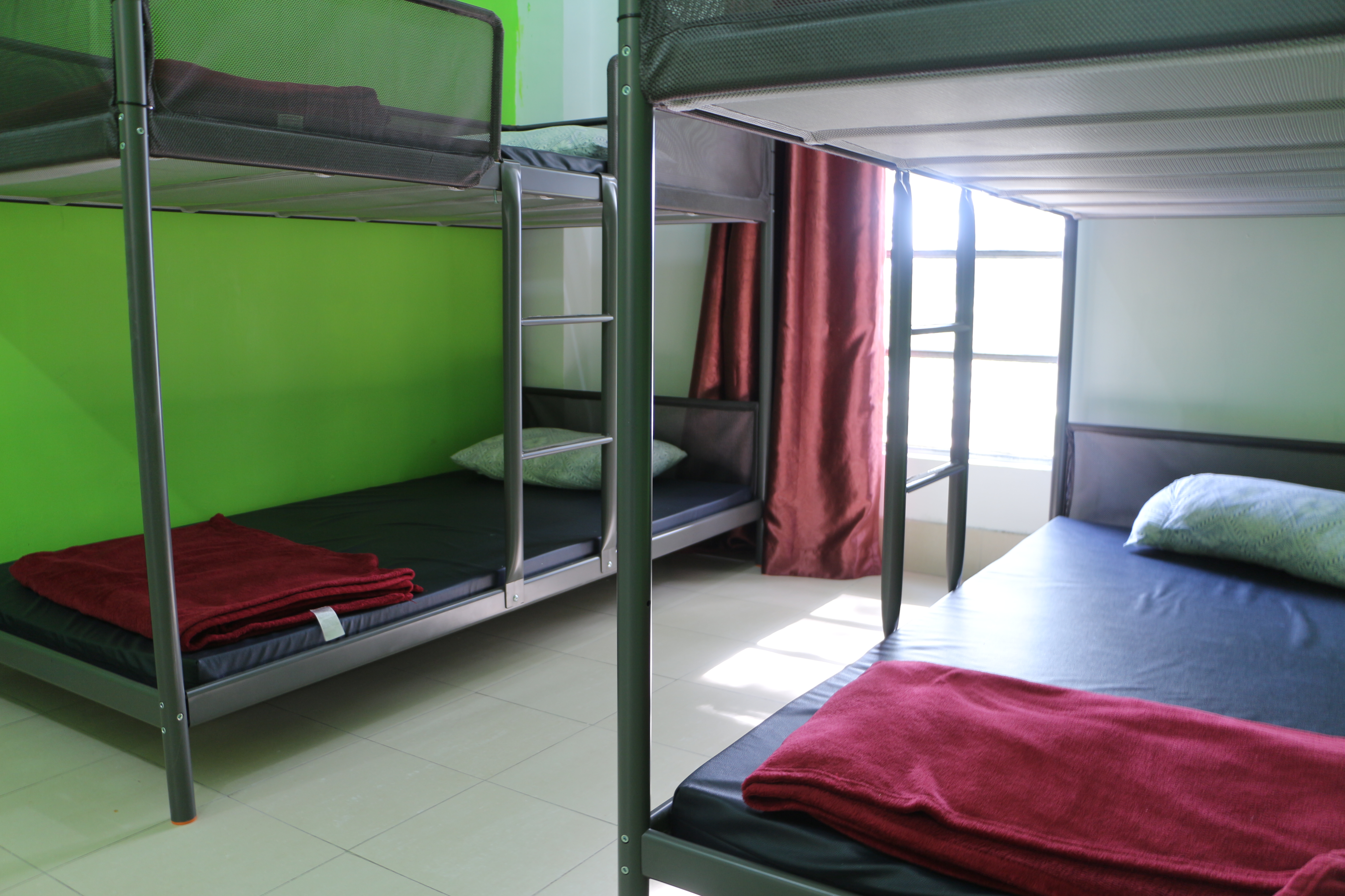 大埔大美督 3人独木舟体验团 反应热烈现正加团 7至9月 Yha 香港青年旅舍协会